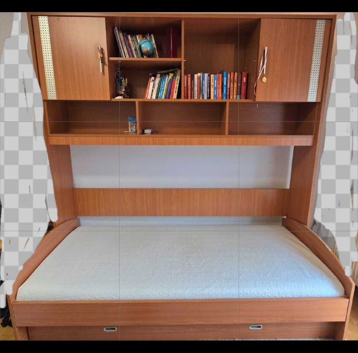 Mobila dormitor tineret