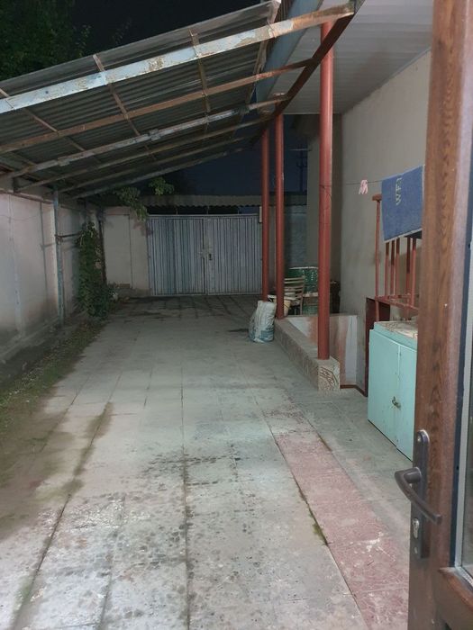 Продаю дом в Яшнабадском районе ТУЗЕЛЬ(бывш.дача железнодорожников)