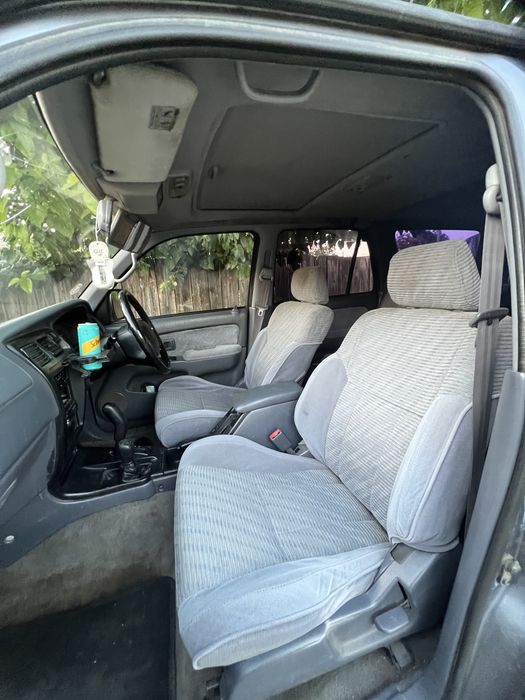 Toyota hilux Surf