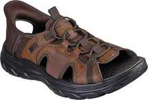 Оригинални мъжки сандали Skechers Hands Free Slip-ins, размер 43 и 44