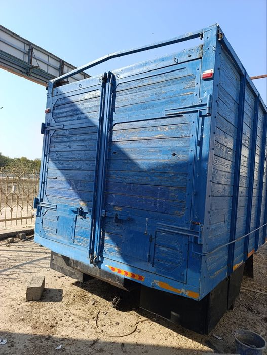 Bartavoy Zilni Borti sotiladi