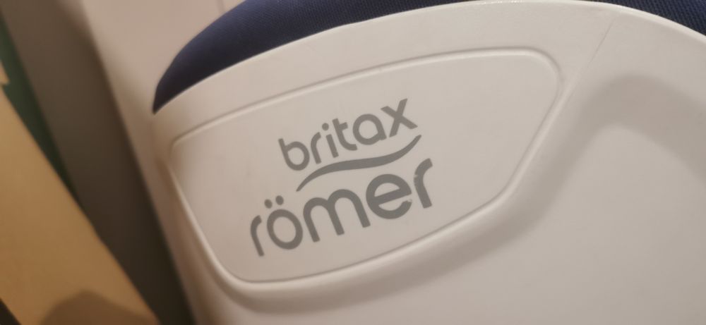 Scaun auto britax romer