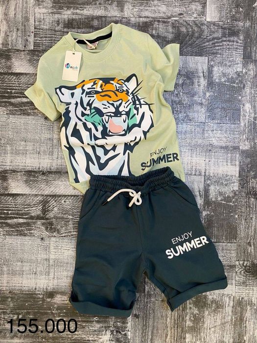 Одежда Турция от 1года до 14 лет Распродажа