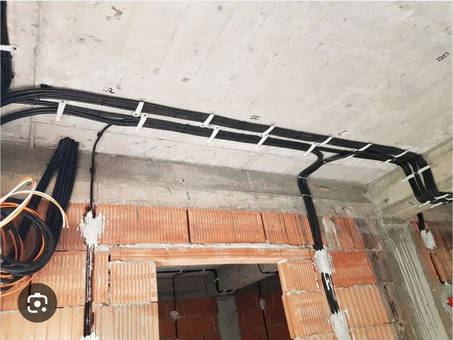 Instalații electrice de la zero