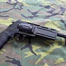 Pistol Original~ 20JOULI ++ (BILE CAUCIUC) / Model Recul + Munitie