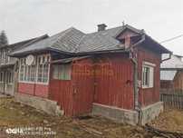 De vanzare casa de vacanta si teren in Belis !
