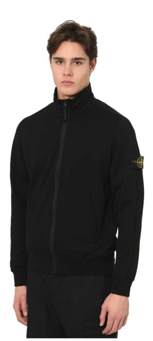 Stone island grey jumpers