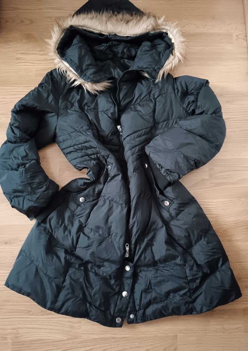 Geaca shein măr S-m