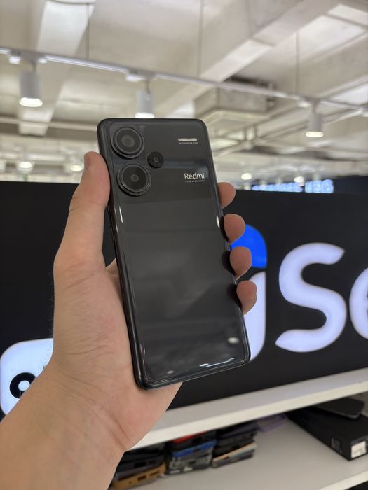 Redmi Note 13 Pro+ 256gb