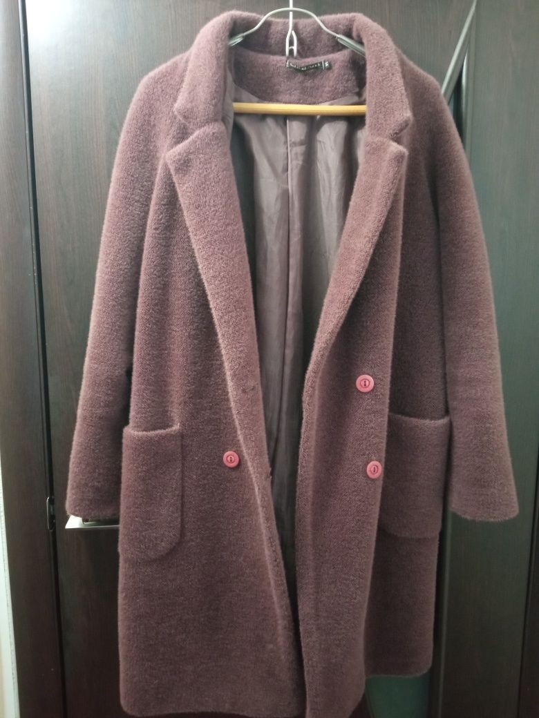 Куртка и пальто женские