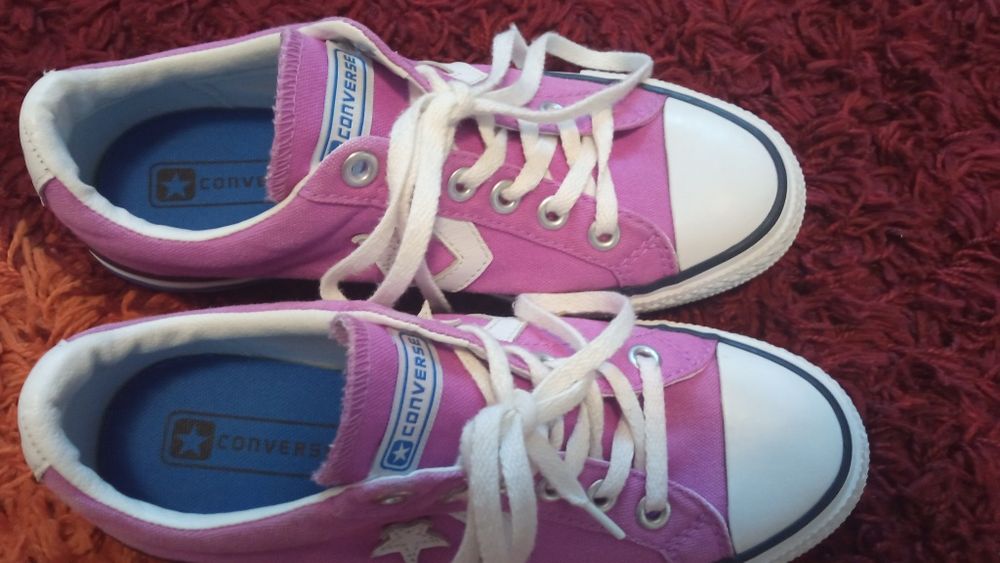 Teniși Converse (originali) pentru fete