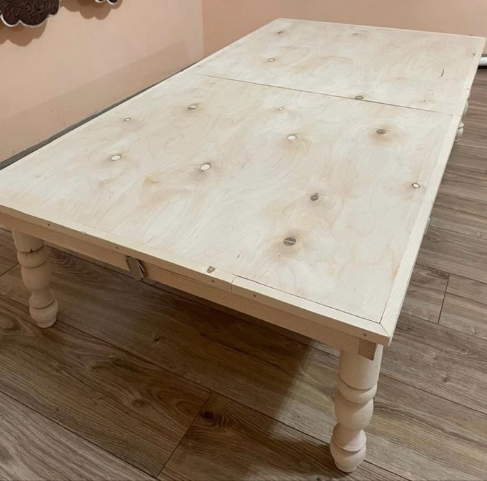 Продам Жер стол.