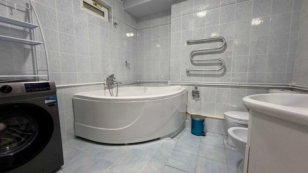 R4 Сдаётся квартира 2/6/9 на Юнусабадский Ц-5!