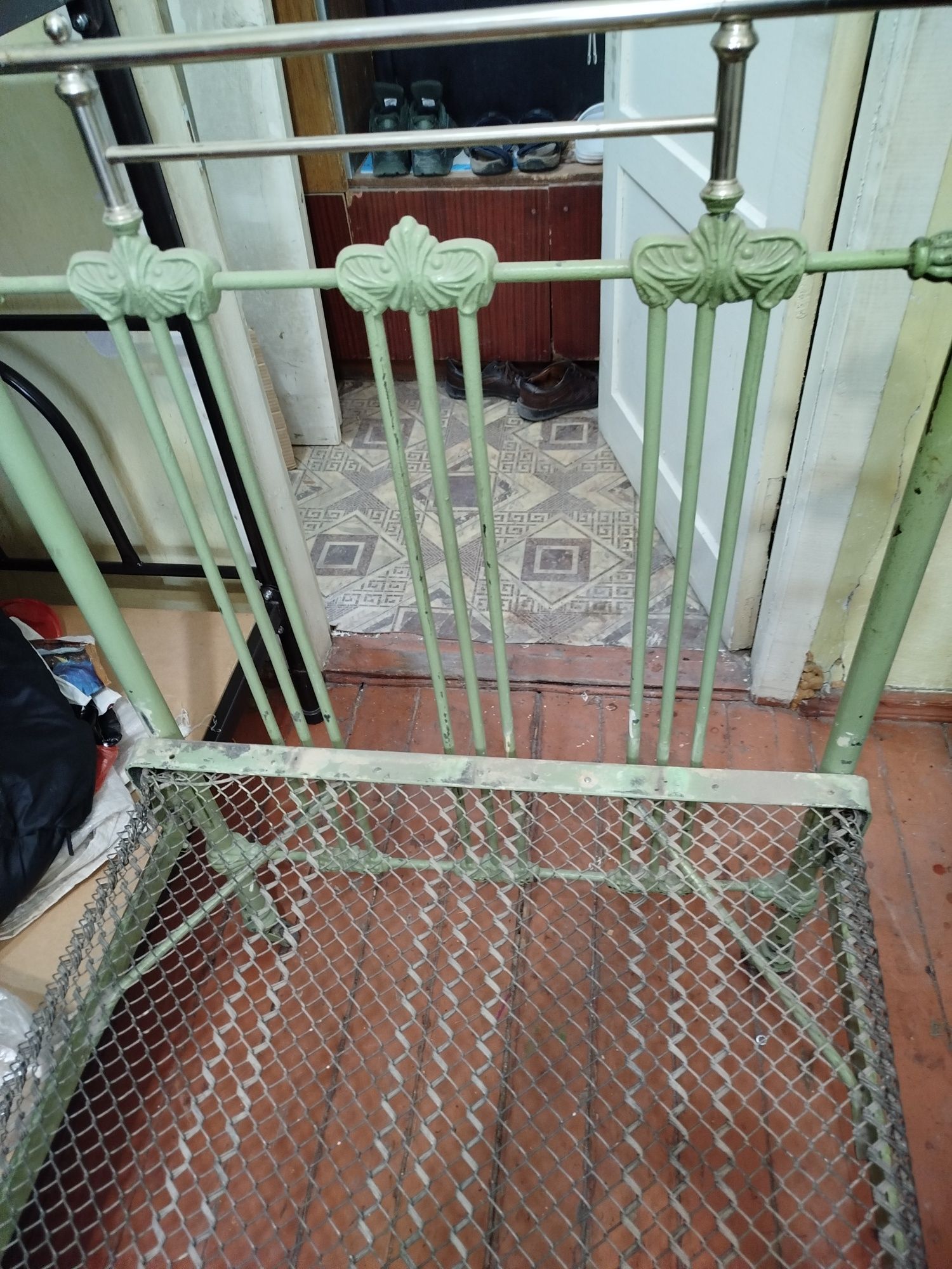 Продам кровать из СССР