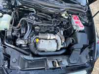 Motor 1.6 114cp Volvo S60 V60 V40 S40 V50 C30 C70 2010-2013 D4162T