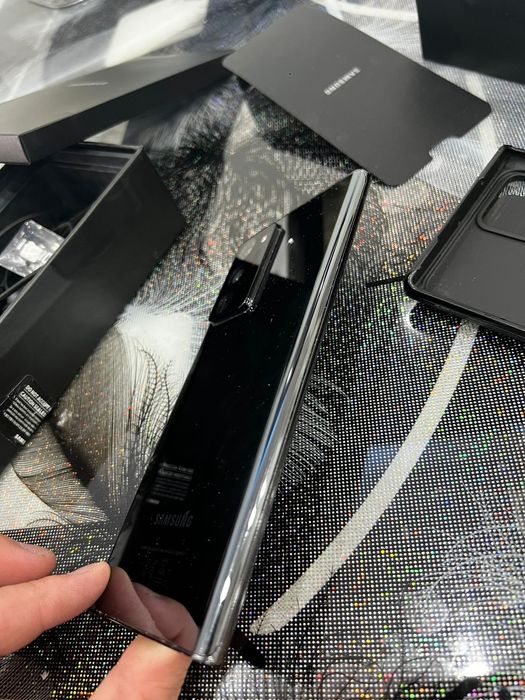 Samsung Galaxy Note 20 Ultra 5G 254GB