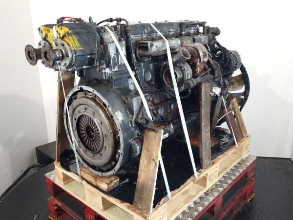 Motor complet pentru DAF LF - Piese de motor DAF