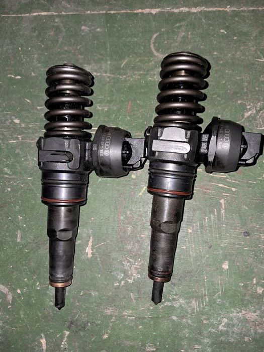 Vand injectoare seat altea