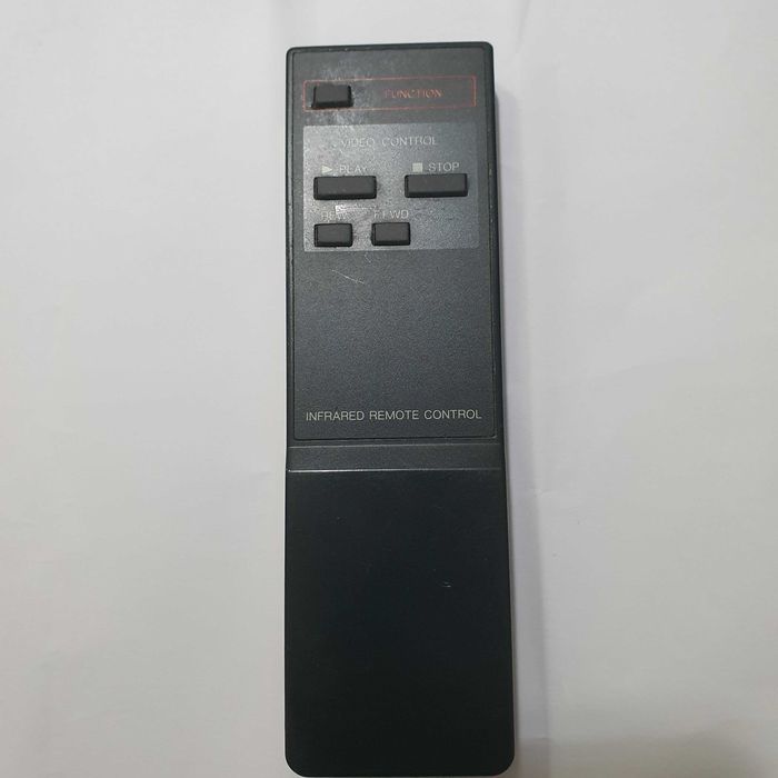 Telecomanda video Funai