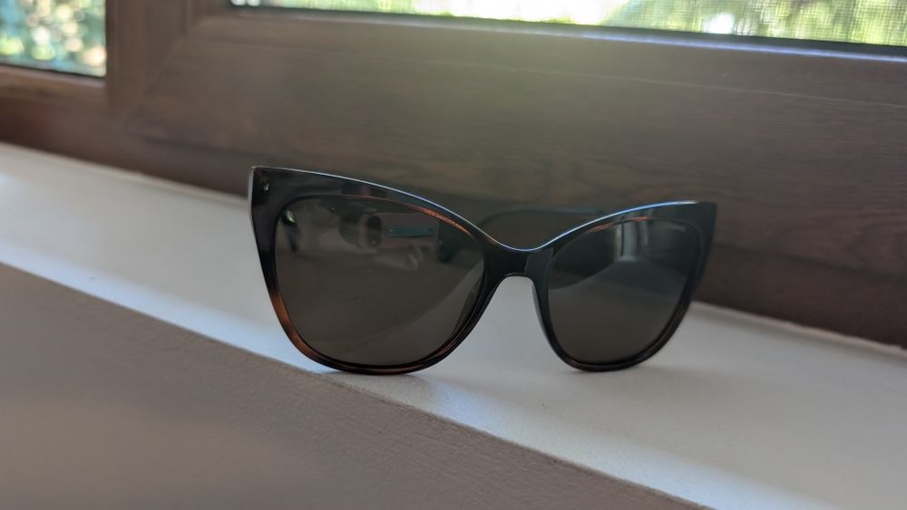 Ochelari Polaroid + cadou ochelari Epica