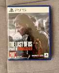 The last of us remastered 2