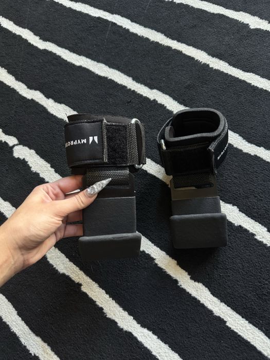 my protein куки за тежести