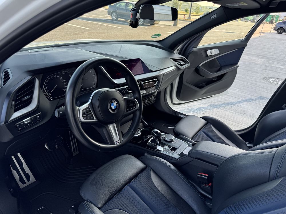BMW 118i M-Sport