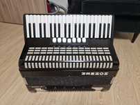 Acordeon Hohner Student