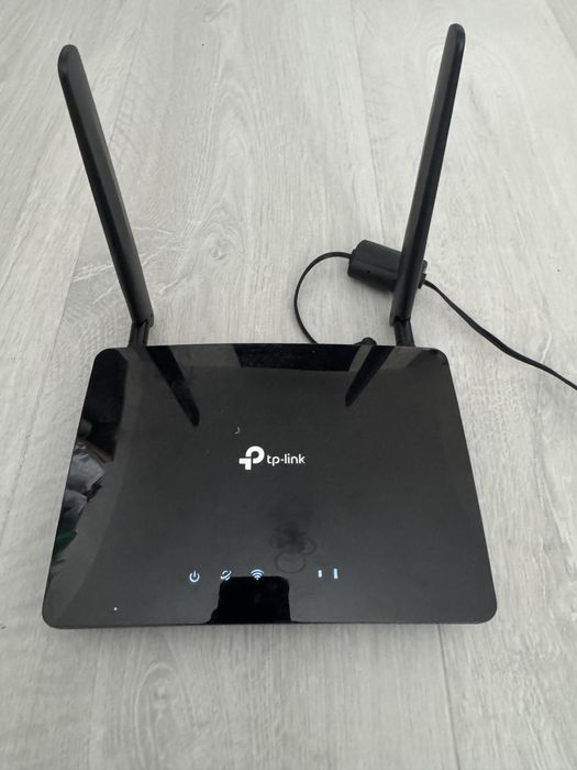 Router Tp Link MR150 cu cartela SIM