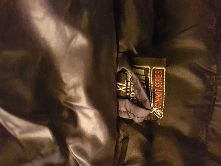 яке North Face NEW XL