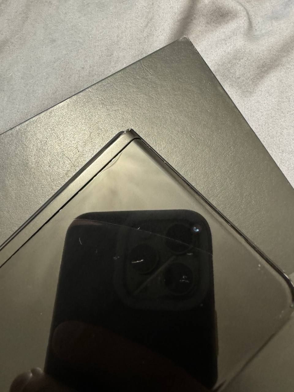 Samsung galaxy Fold 3 5G