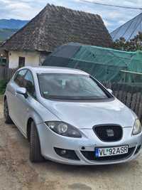 Vând Seat Leon 2007