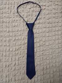 Продается б/у школьный галстук