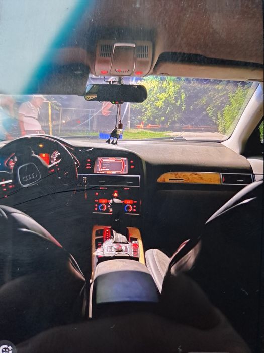 Продам Ауди А6 ...