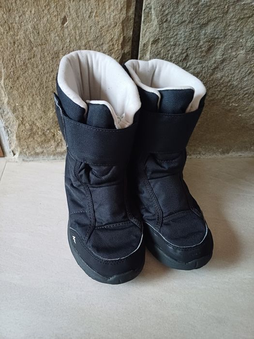 Маратонки  Adidas и ботуши