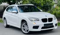 Vând BMW X1 4x4 2.0 D An 2013