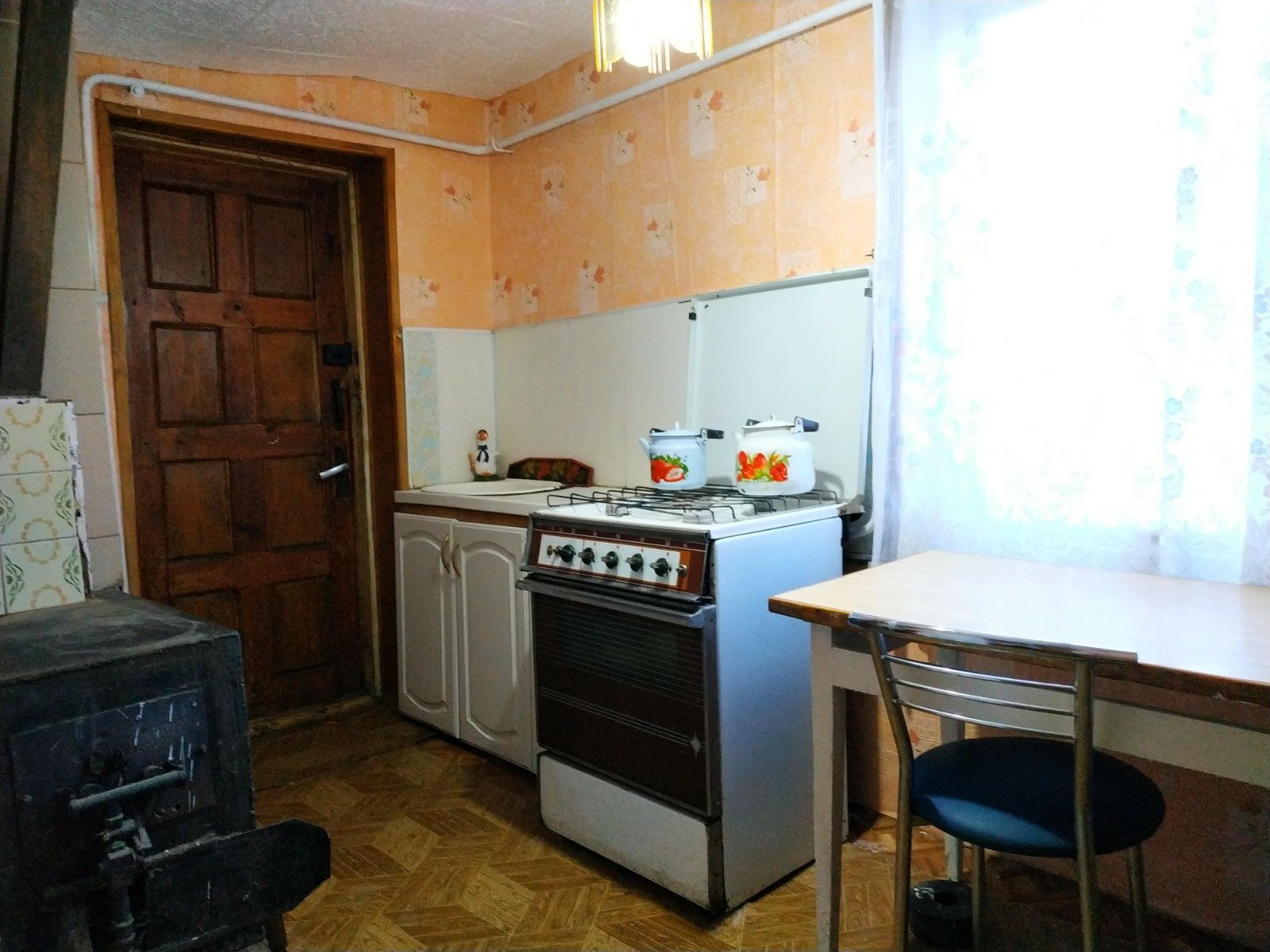 Продам дом 71.7 м2 , земельный участок 3 сот.