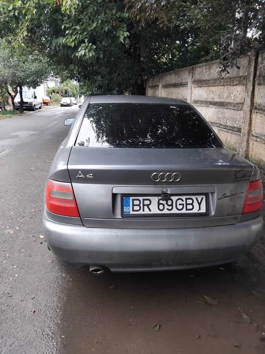 Vand audi a4 B5 1995