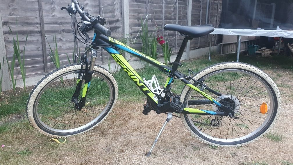 Колело Sprint Apolon 24"