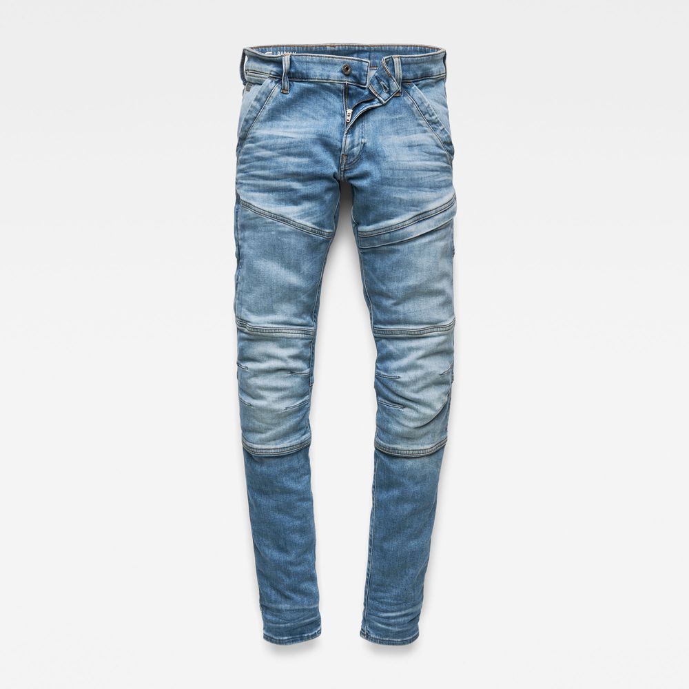 G-Star RAW Rackam 3D Skinny Jeans ОРИГИНАЛНИ мъжки дънки - 30