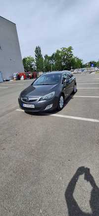 Vand Opel Astra J Sports!
Tourer, an 2012