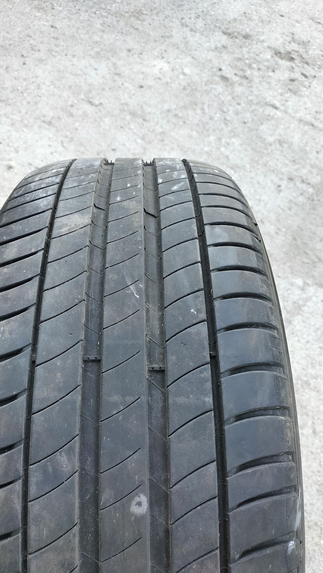 Anvelope Michelin primacy 3 225/50/17