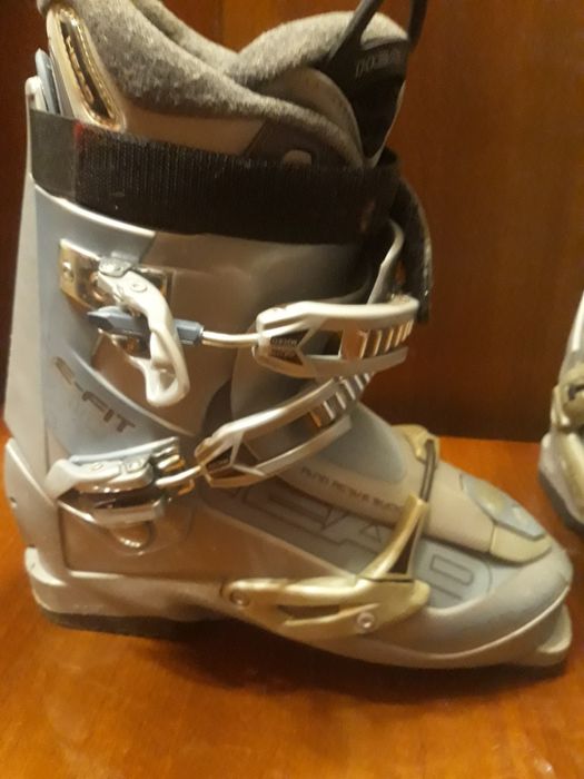 Ски обувки модел Head E- Fit размер 40