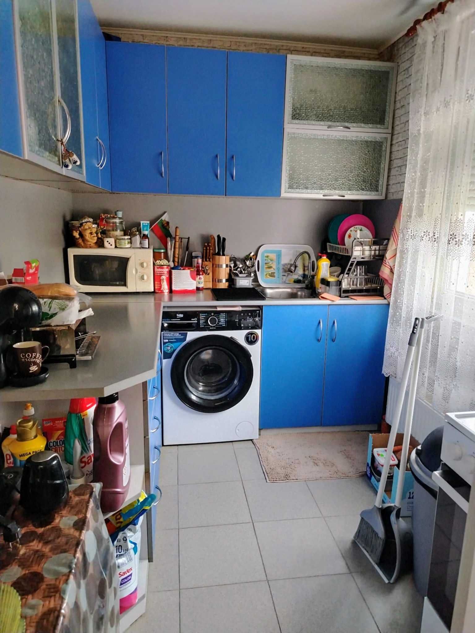 къща в село Калипетрово