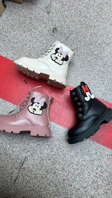 Ghete imblanite pentru copii