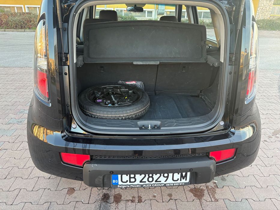 Продавам автомобил