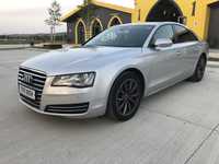 Audi A8 D4 3.0 tdi quattro 2011