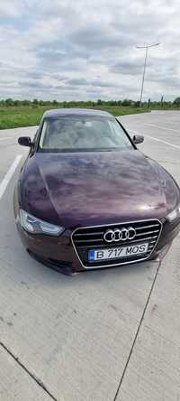 Audi A5 Sportback 2014 177cp