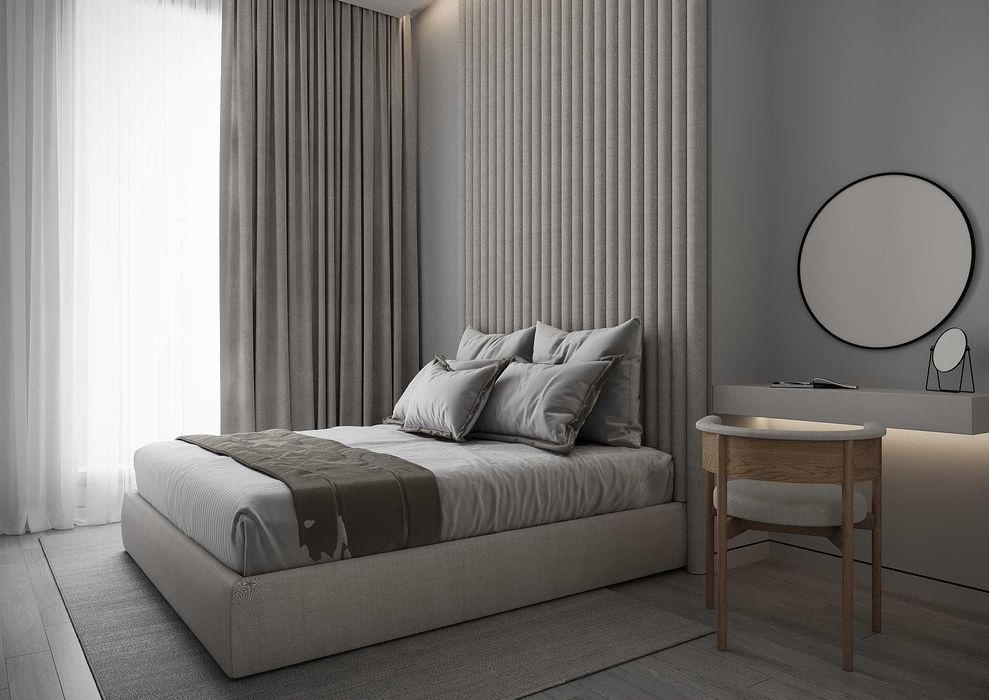 Срочно ПРОДАЁТСЯ 2ком квартир ЖК Nest one 42м2 20-этаж с ремонтом