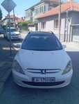 Peugeot 307 SW 2.0 HDI